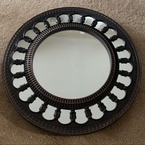Bronze Mirror